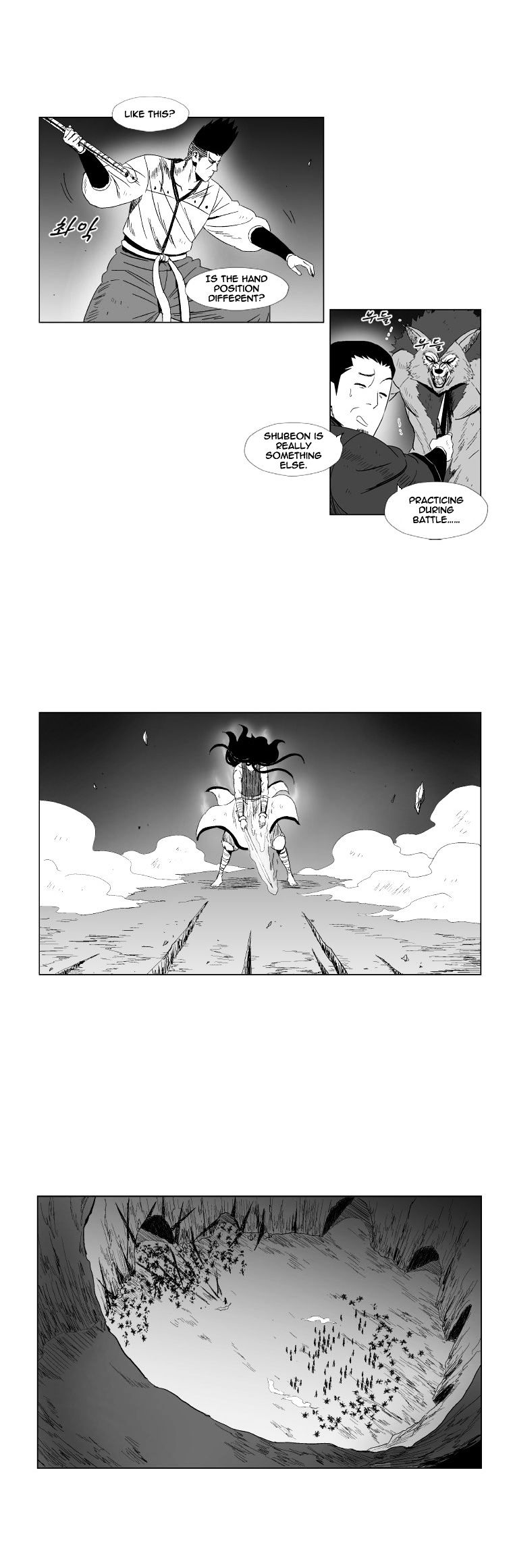 Red Storm Chapter 98 image 9