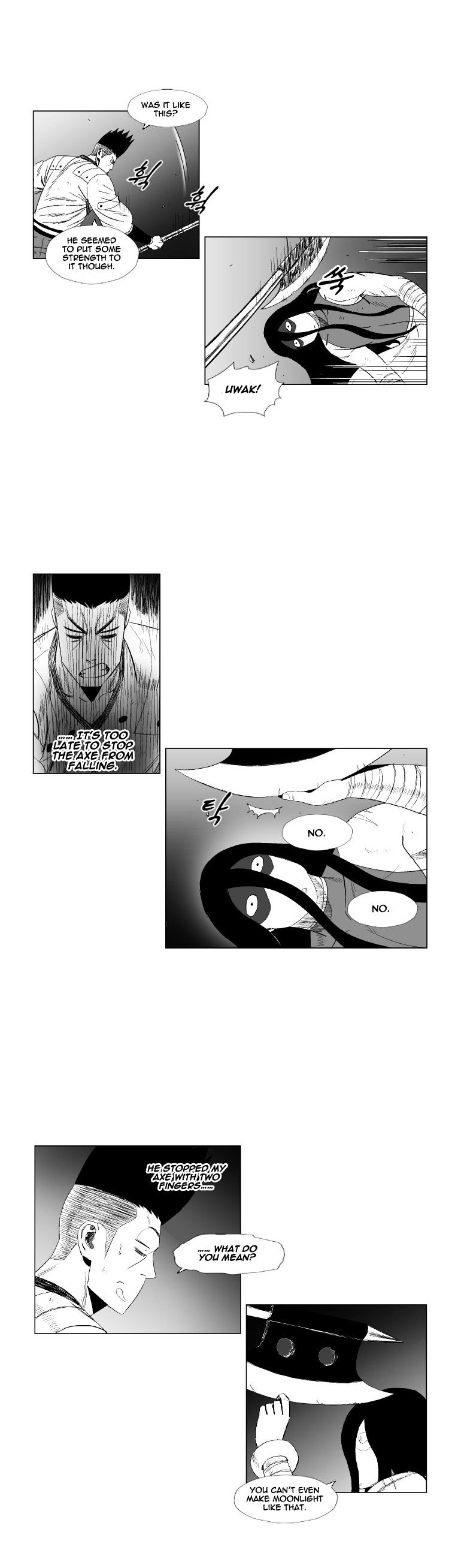 Red Storm Chapter 98 image 10