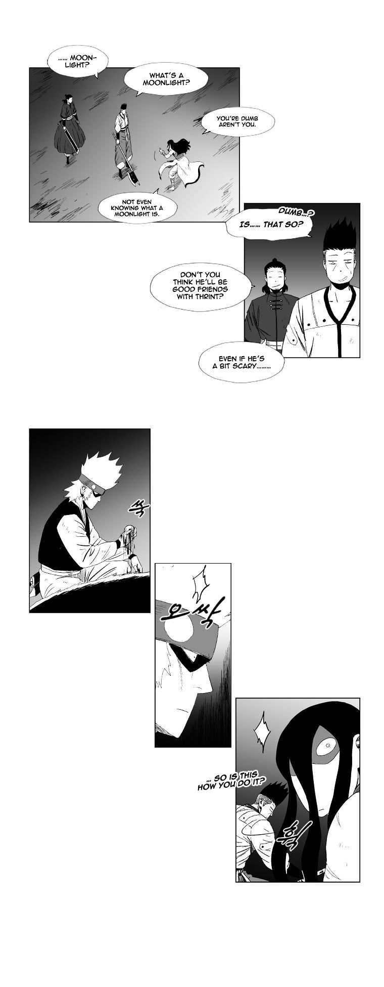 Red Storm Chapter 98 image 11
