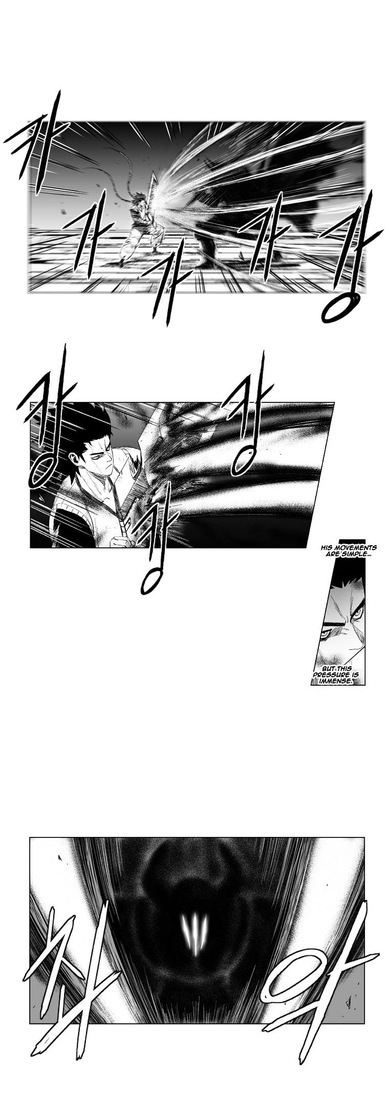 Red Storm Chapter 98 image 3
