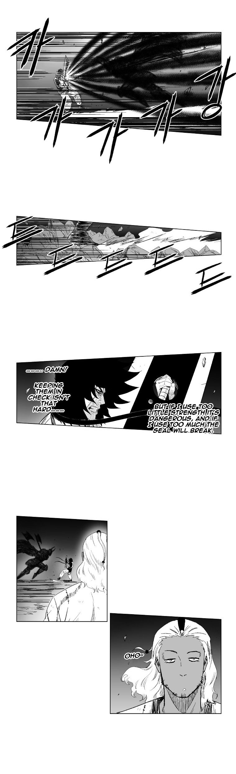 Red Storm Chapter 98 image 6