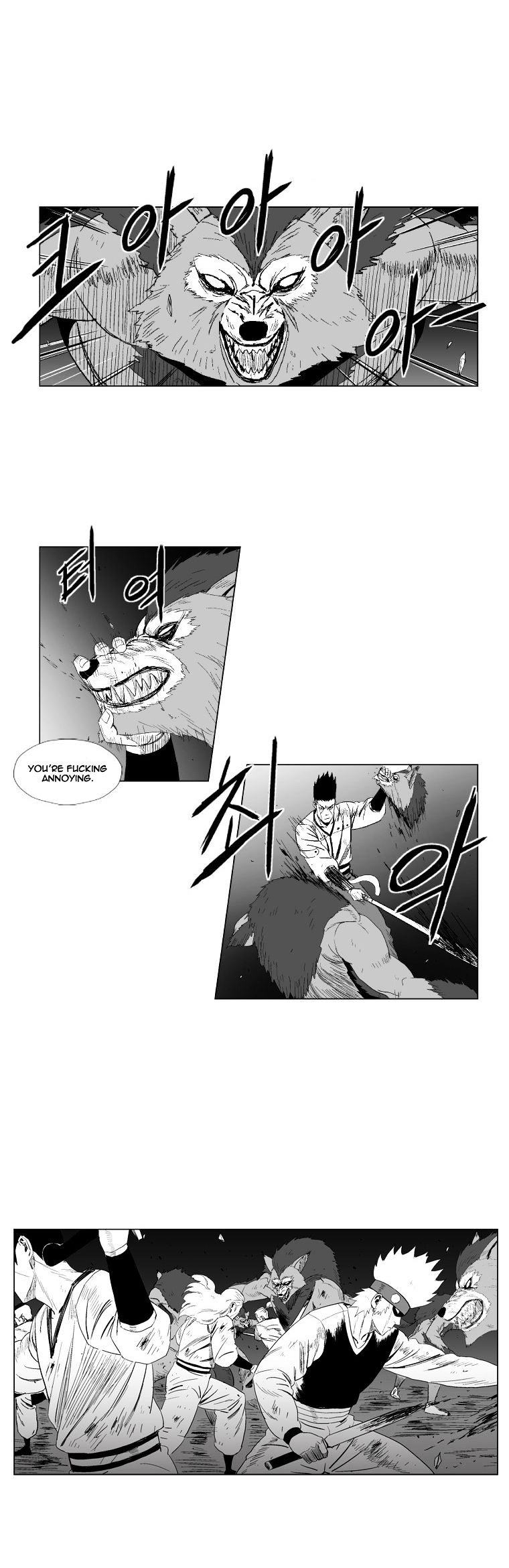 Red Storm Chapter 98 image 7