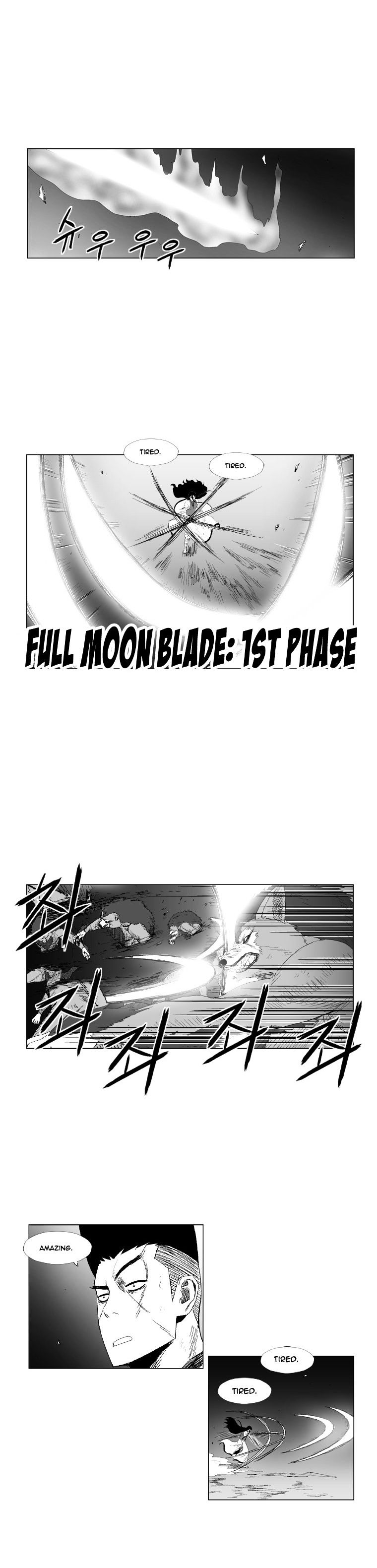 Red Storm Chapter 98 image 8