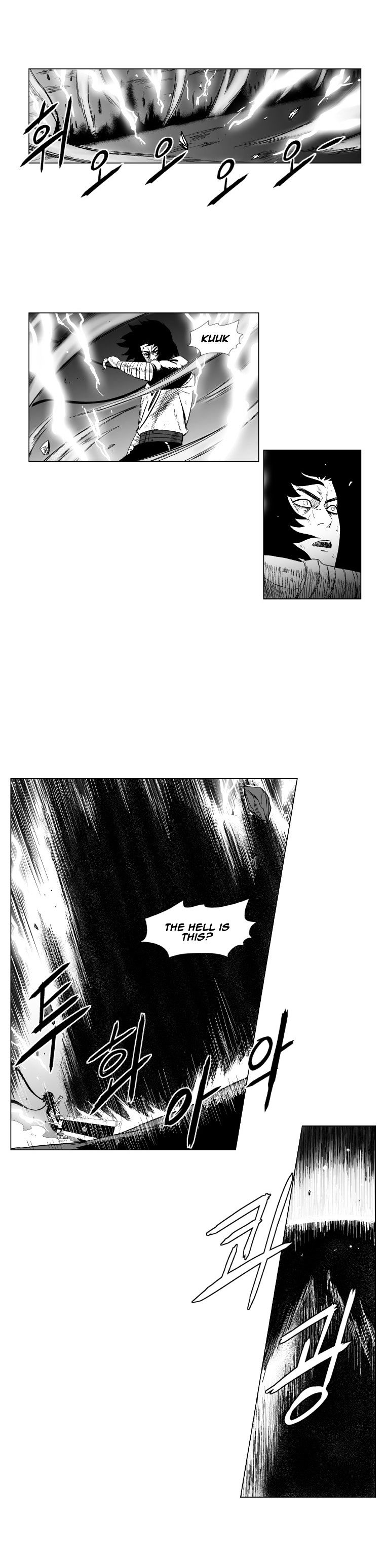 Red Storm Chapter 99 image 3