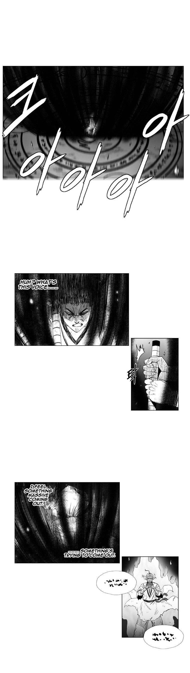 Red Storm Chapter 99 image 6