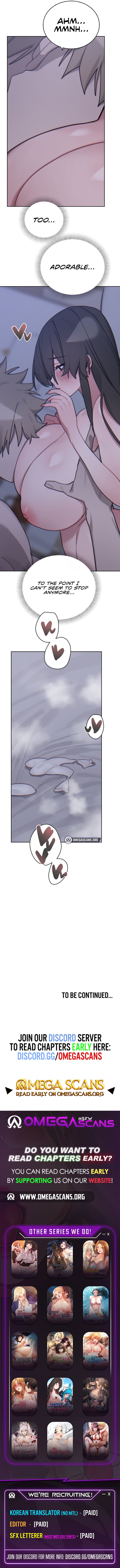 Cold? Hot! Chapter 15 image 9