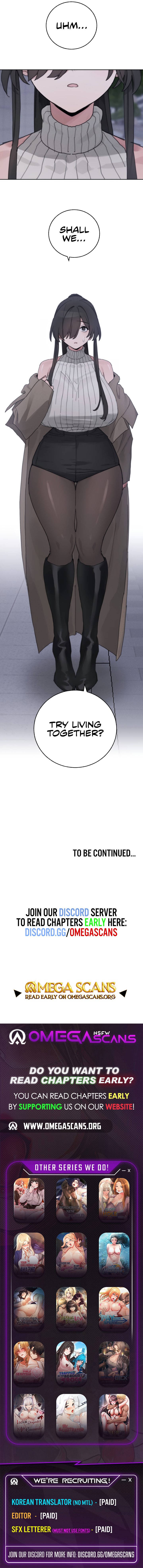 Cold? Hot! Chapter 24 image 9