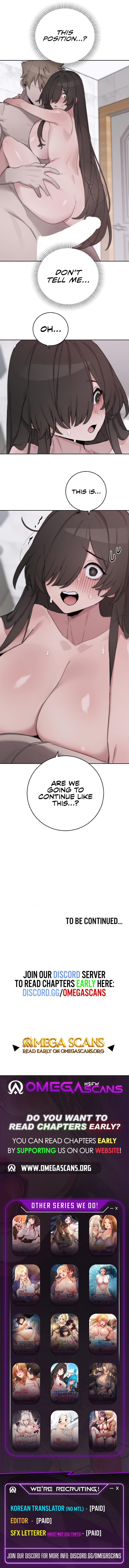 Cold? Hot! Chapter 26 image 9