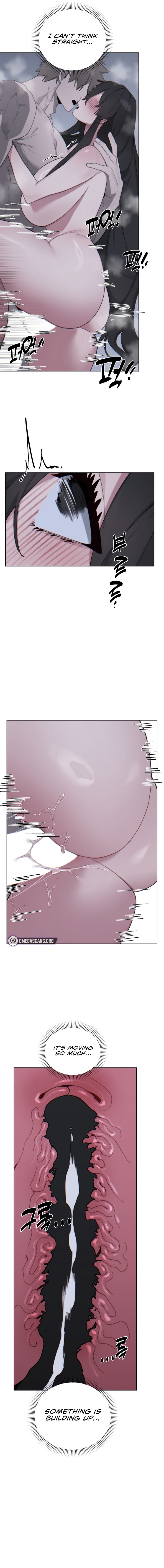 Cold? Hot! Chapter 4 image 6