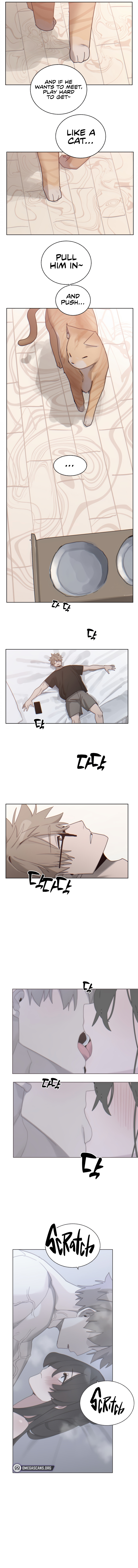 Cold? Hot! Chapter 5 image 6