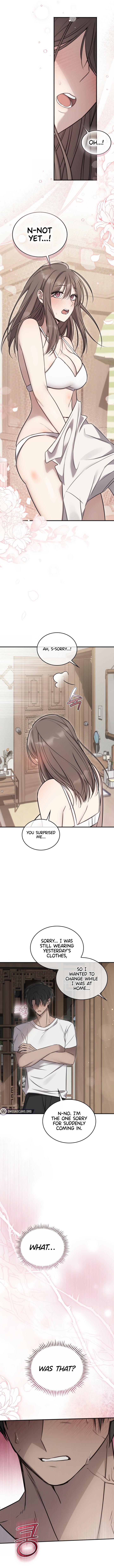 Island Without Shadows Chapter 10 image 10