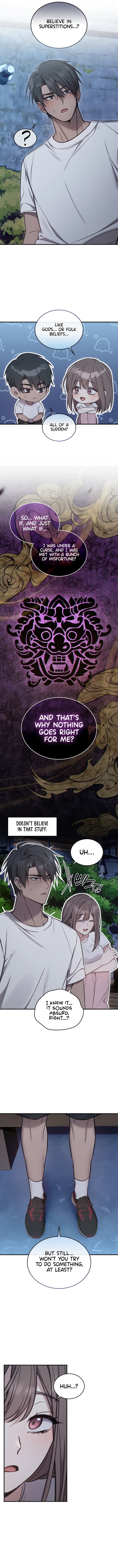 Island Without Shadows Chapter 11 image 7