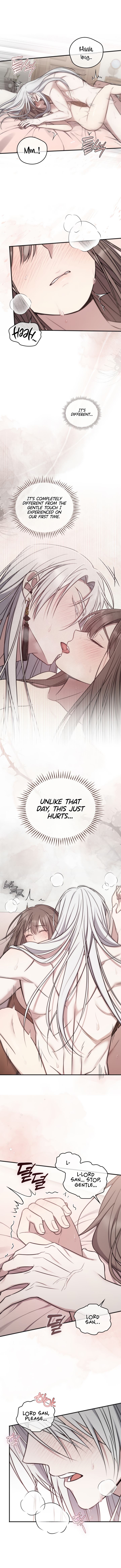 Island Without Shadows Chapter 13 image 5