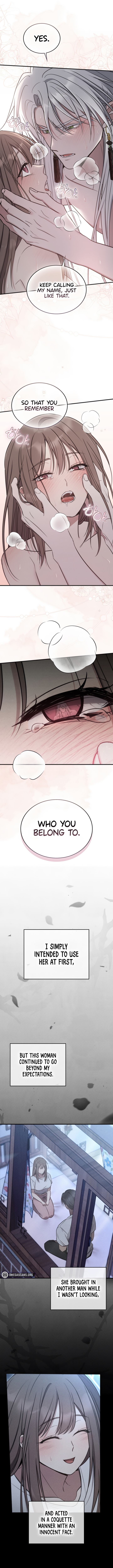 Island Without Shadows Chapter 13 image 6