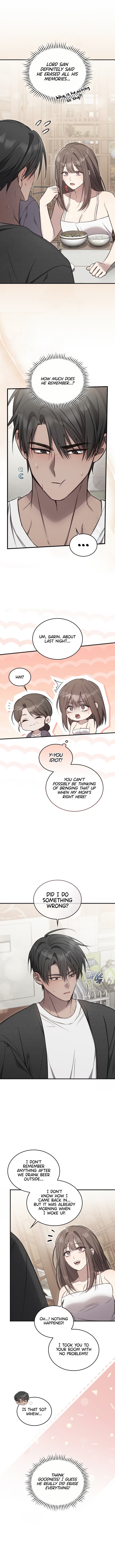 Island Without Shadows Chapter 14 image 3