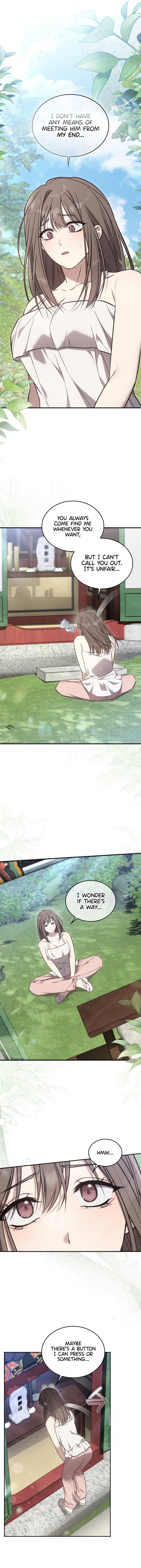 Island Without Shadows Chapter 14 image 7