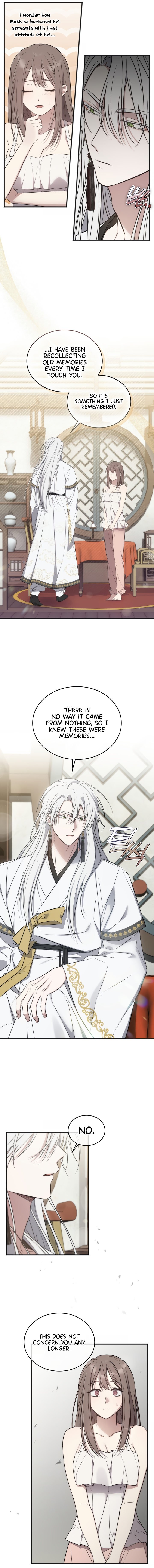 Island Without Shadows Chapter 15 image 5