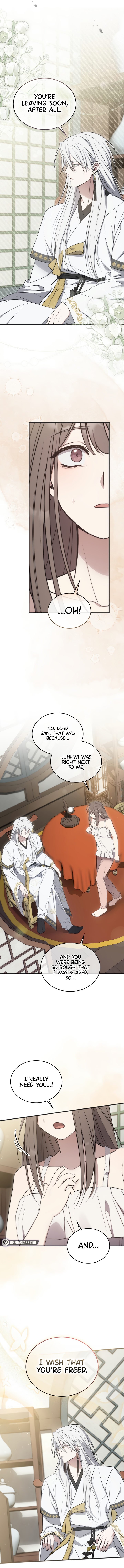 Island Without Shadows Chapter 15 image 6