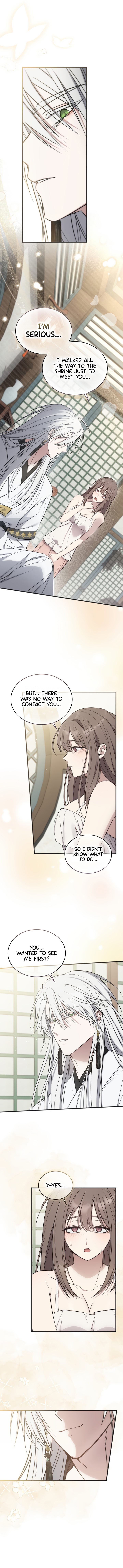 Island Without Shadows Chapter 15 image 7
