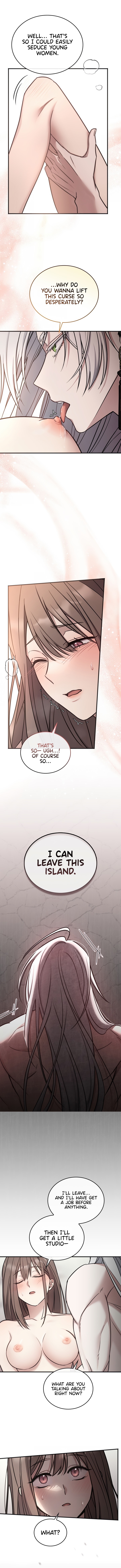 Island Without Shadows Chapter 3 image 10