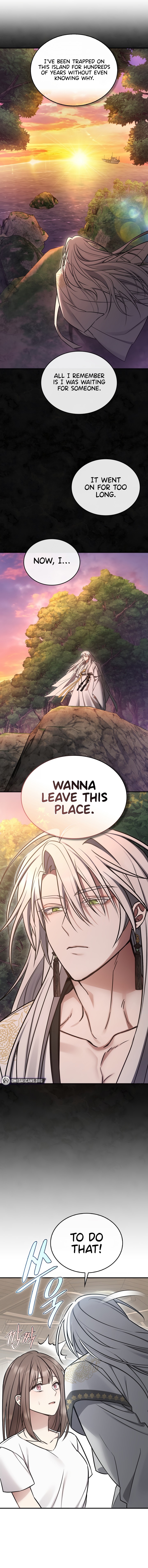 Island Without Shadows Chapter 3 image 4