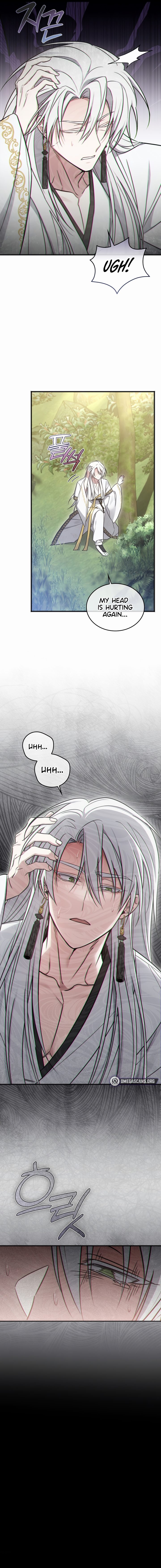 Island Without Shadows Chapter 4 image 10
