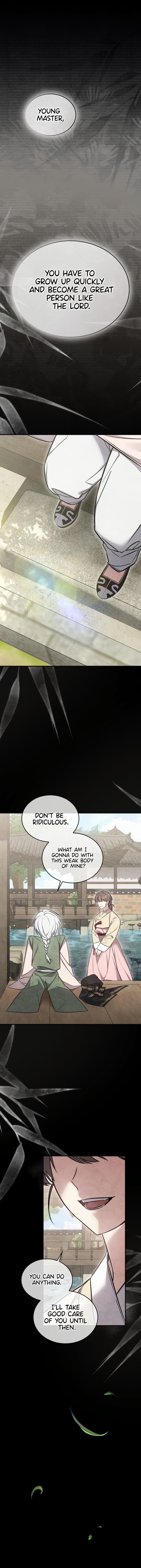 Island Without Shadows Chapter 4 image 11