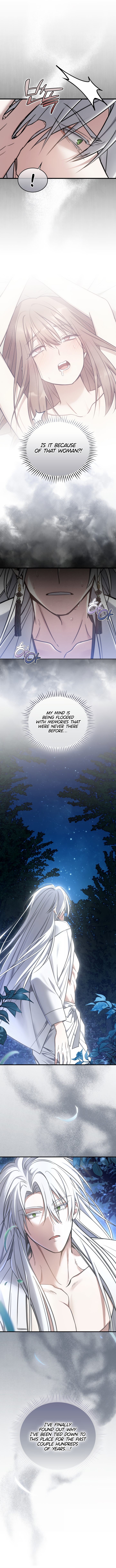 Island Without Shadows Chapter 5 image 1