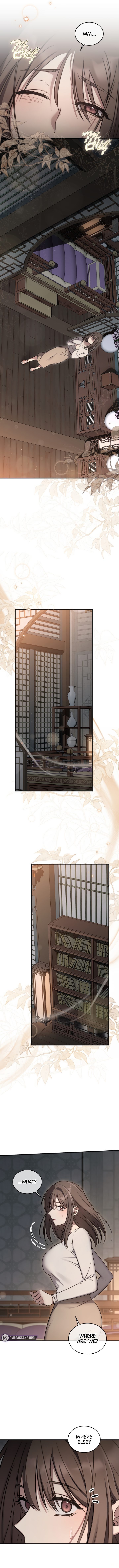 Island Without Shadows Chapter 7 image 3
