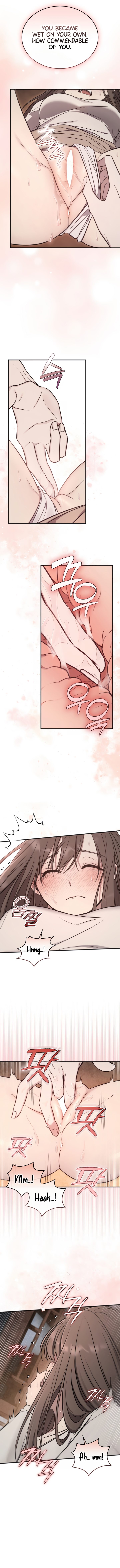 Island Without Shadows Chapter 8 image 7