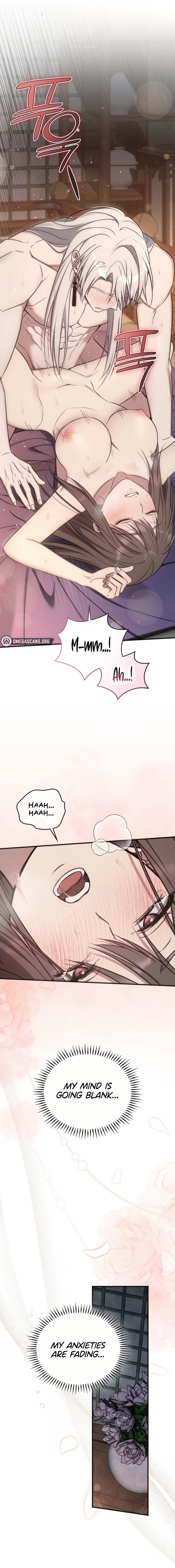 Island Without Shadows Chapter 9 image 6