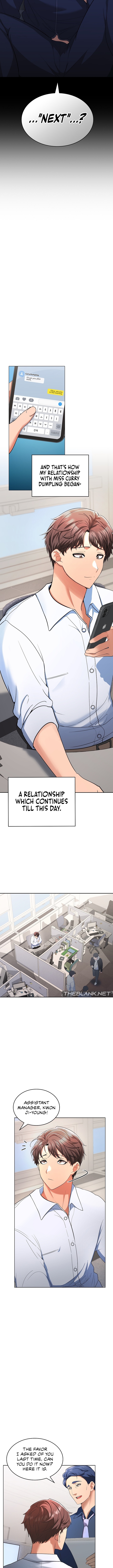 We Can’t, Not at Work! Chapter 1 image 10