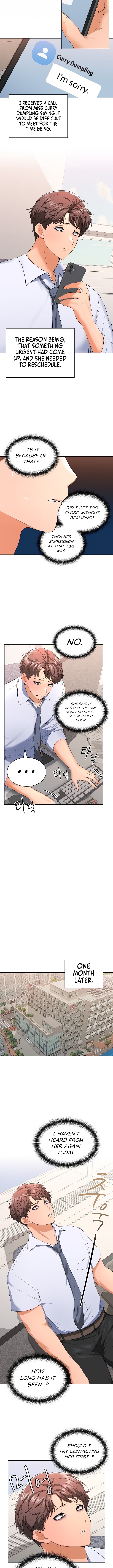 We Can’t, Not at Work! Chapter 1 image 16