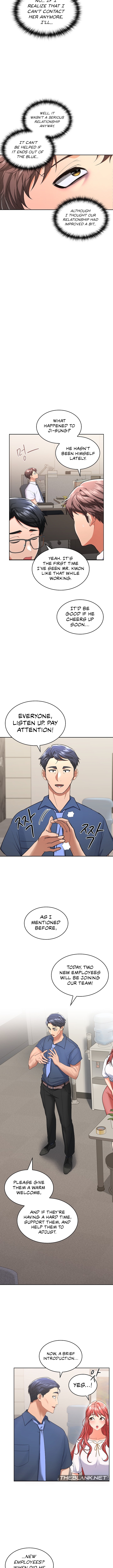 We Can’t, Not at Work! Chapter 1 image 17