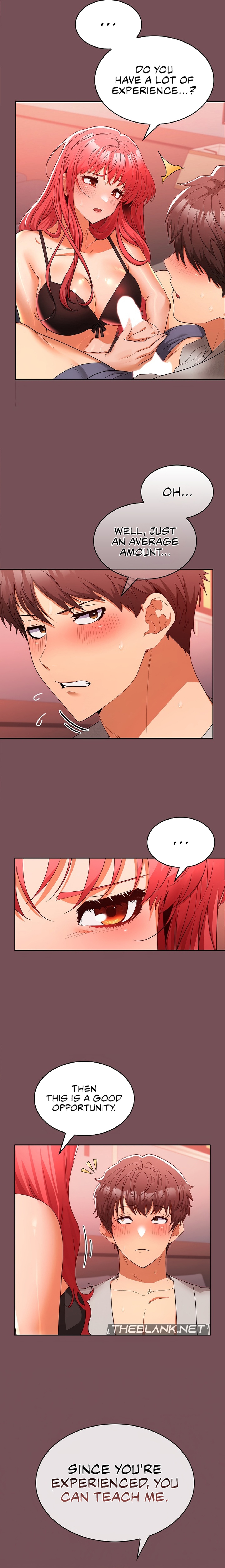 We Can’t, Not at Work! Chapter 10 image 6