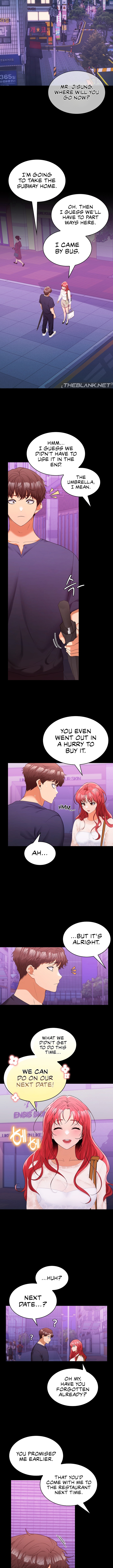 We Can’t, Not at Work! Chapter 11 image 2