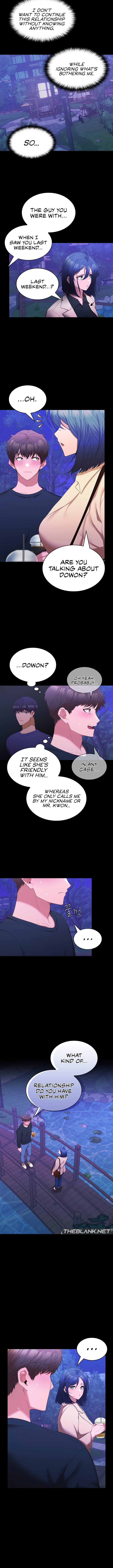 We Can’t, Not at Work! Chapter 12 image 10