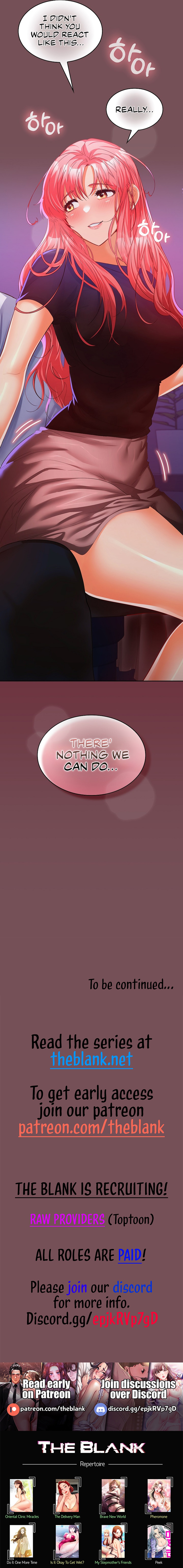 We Can’t, Not at Work! Chapter 14 image 15