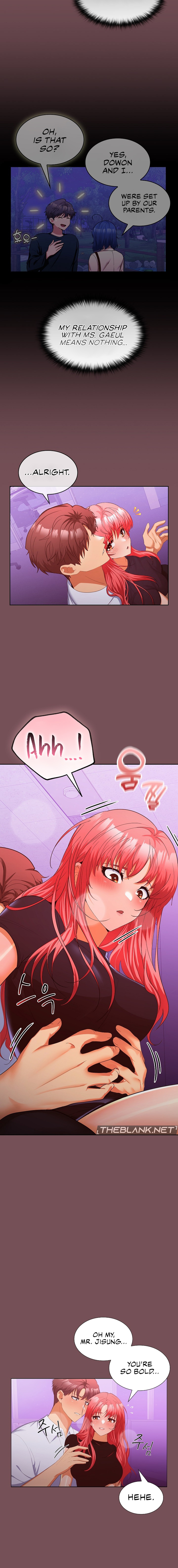 We Can’t, Not at Work! Chapter 15 image 10