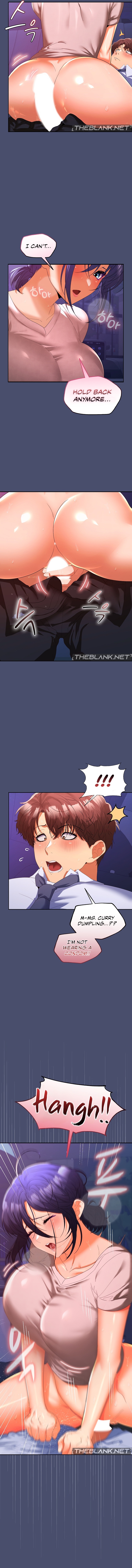 We Can’t, Not at Work! Chapter 21 image 10