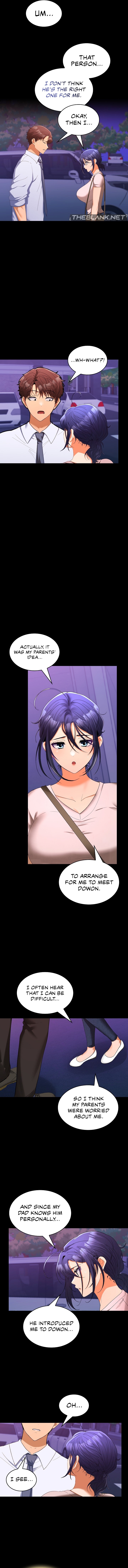 We Can’t, Not at Work! Chapter 23 image 10