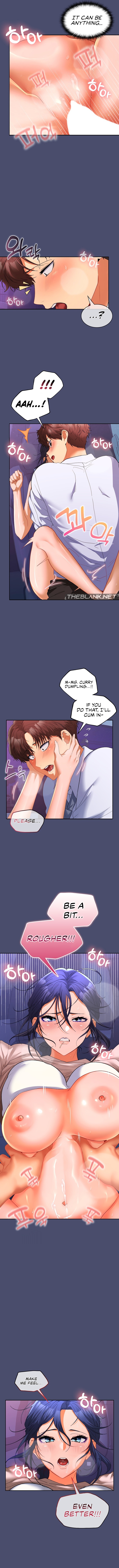 We Can’t, Not at Work! Chapter 23 image 3