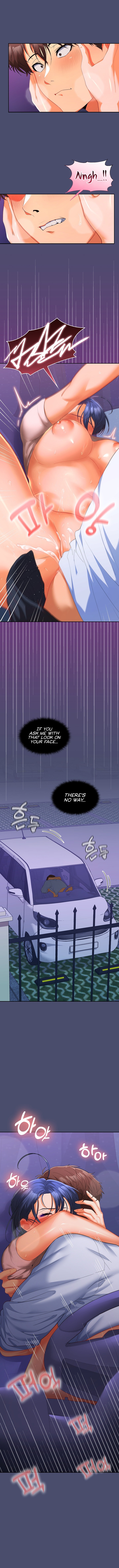 We Can’t, Not at Work! Chapter 23 image 4