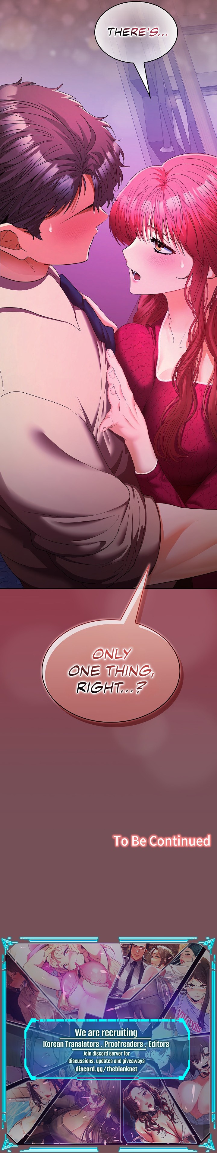 We Can’t, Not at Work! Chapter 25 image 11