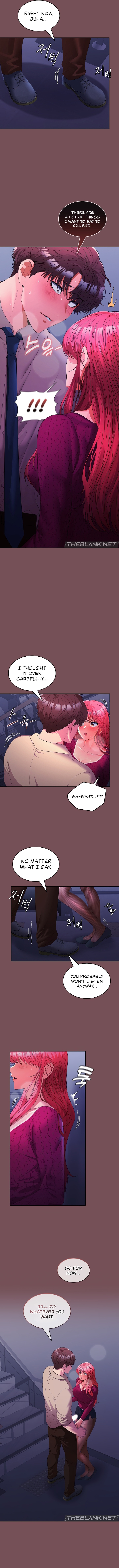 We Can’t, Not at Work! Chapter 27 image 2