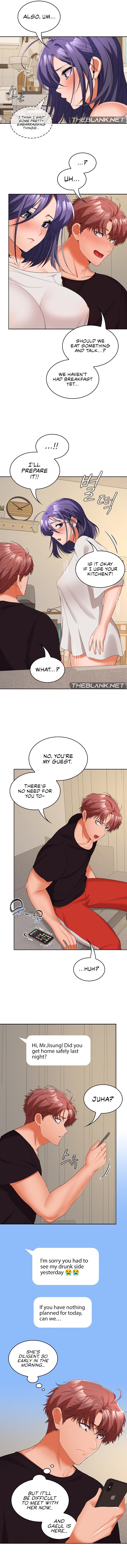 We Can’t, Not at Work! Chapter 33 image 10