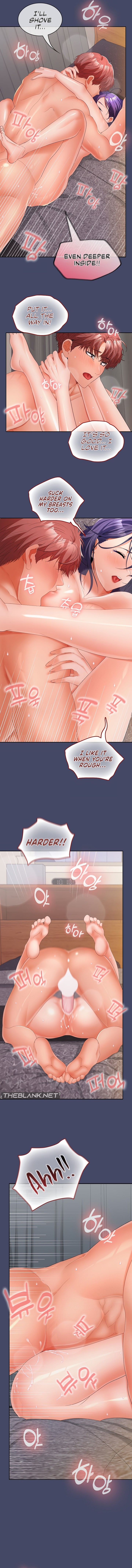 We Can’t, Not at Work! Chapter 33 image 2