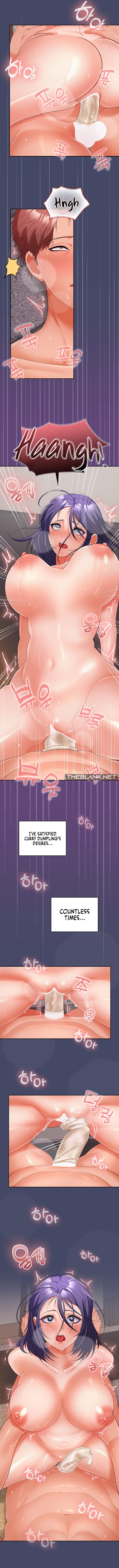 We Can’t, Not at Work! Chapter 33 image 6