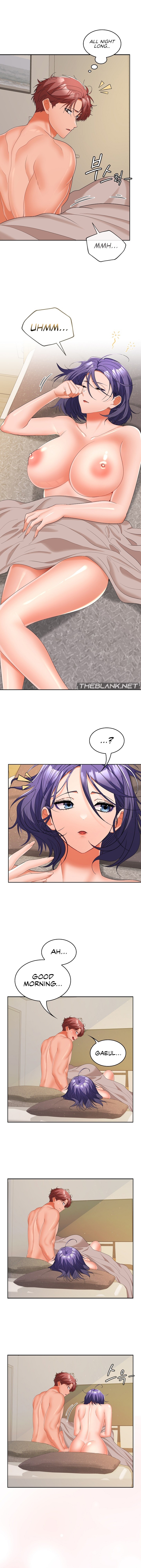 We Can’t, Not at Work! Chapter 33 image 8