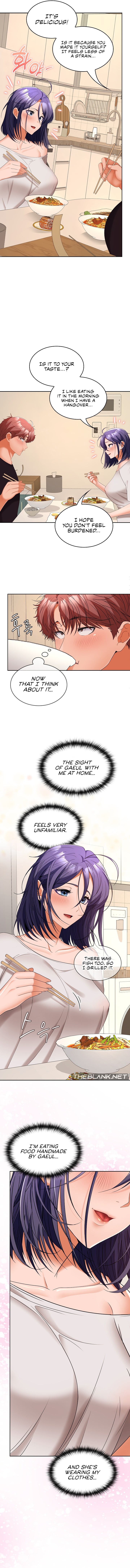 We Can’t, Not at Work! Chapter 35 image 1